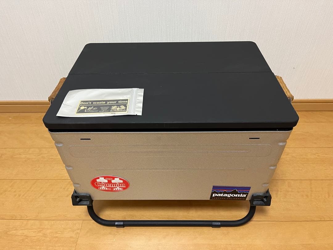 スノーピーク　シェルコン50カスタム品