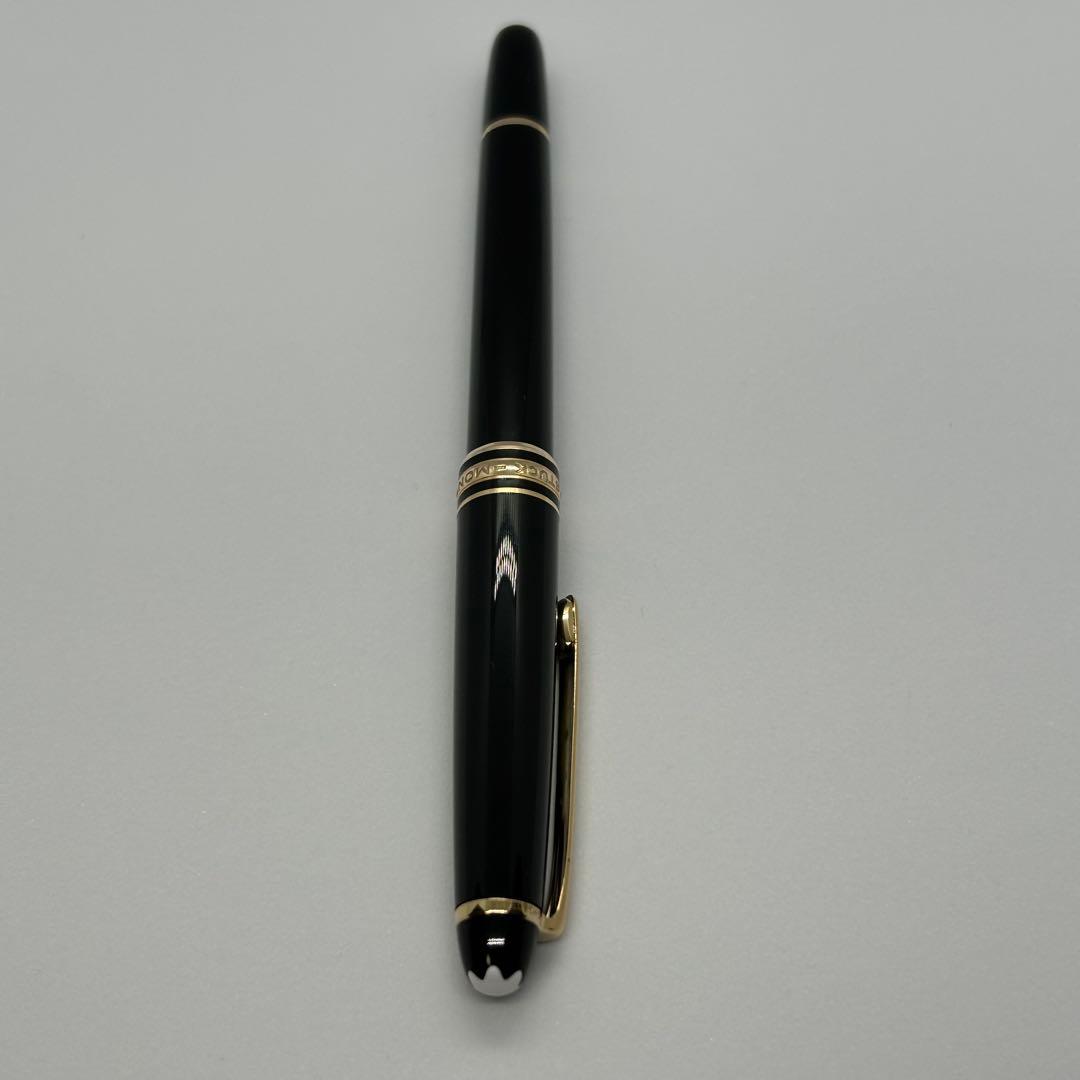✨希少 MONT BLANC マイスターシュテュック 145 4810 K14