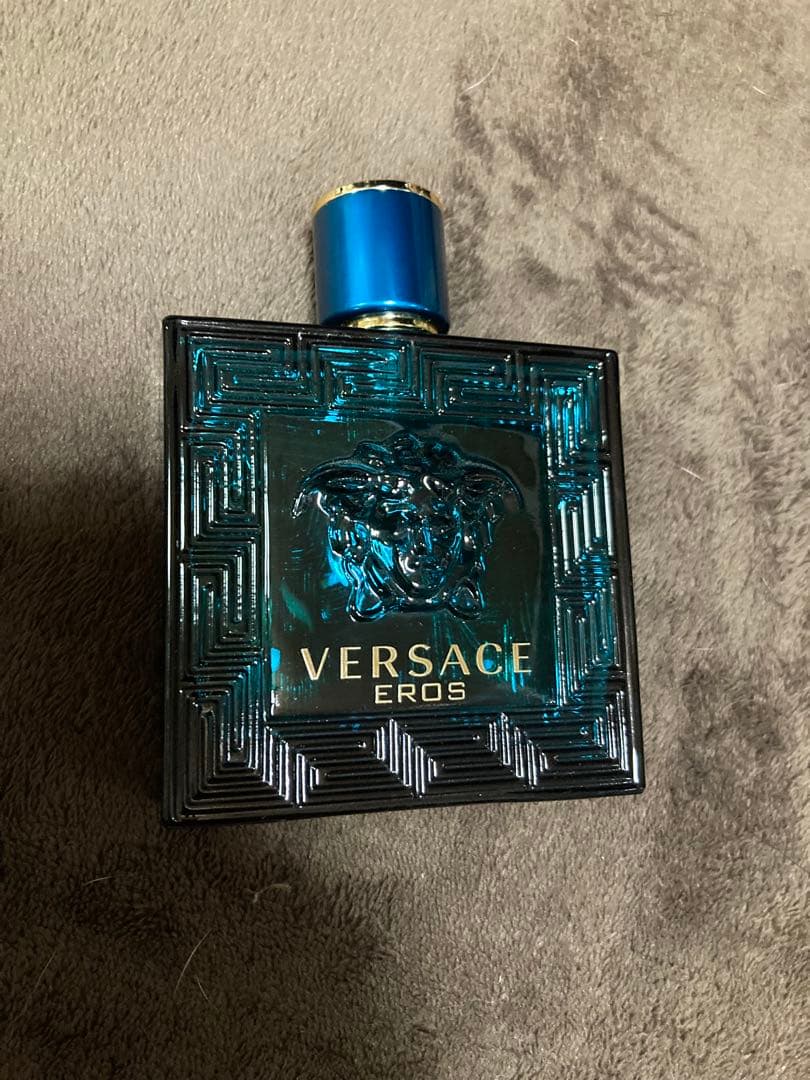 Versace Eros Eau de Parfum 100ml エロス