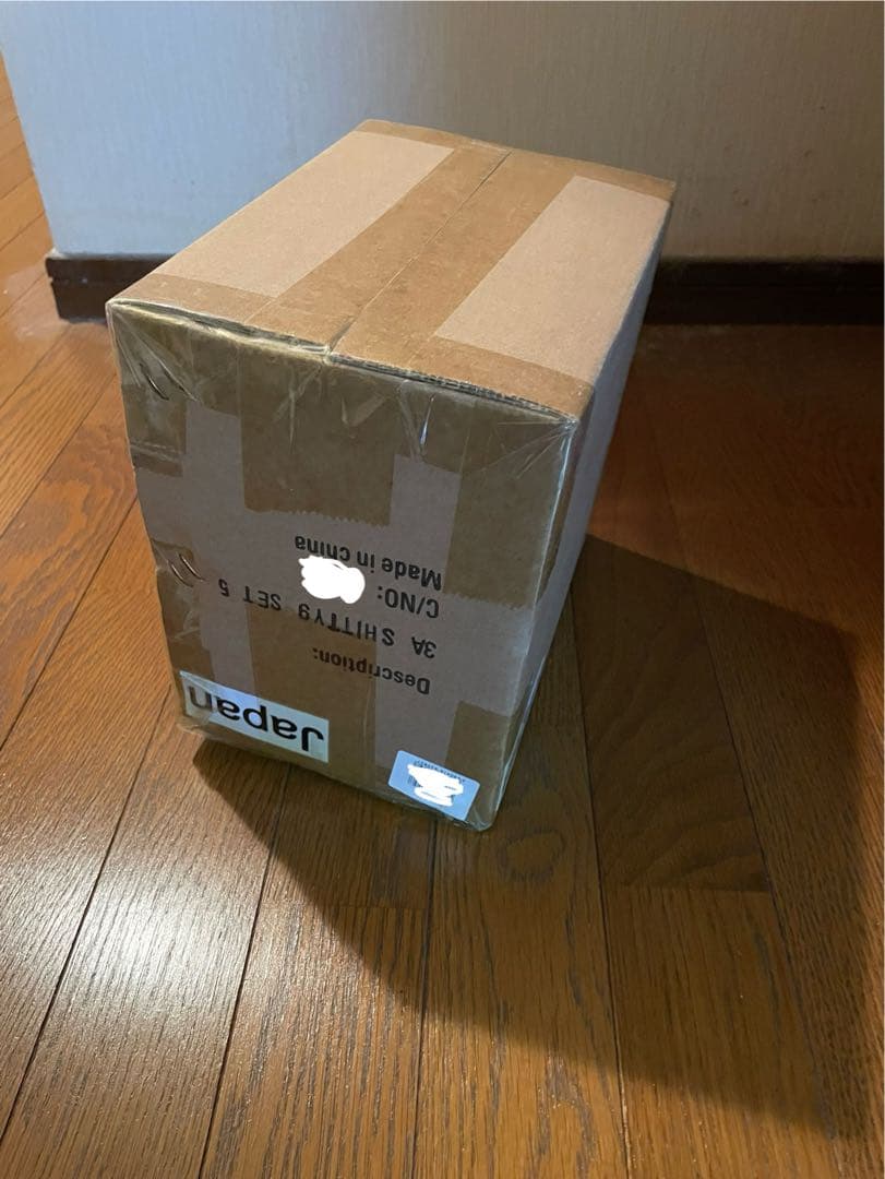 threeA 1/12フィギュア　WWR THE SHITTY 9 第5弾