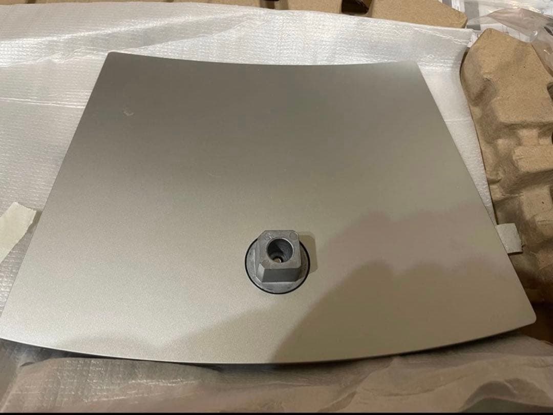 DELL34インチ P3421Wウルトラワイド曲面モニター美品　usb-c