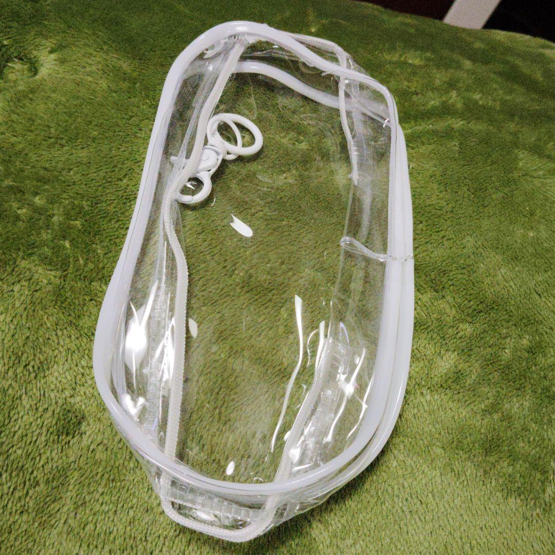 ラブブ 17cm ぬいぐるみ服 5点セット HAPPINESS　ケース付き