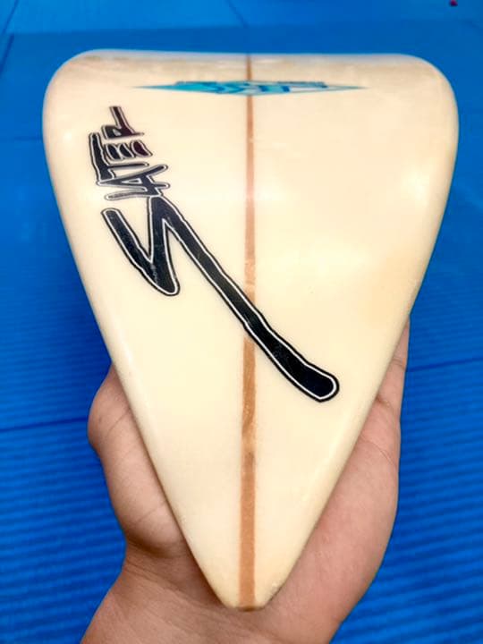 183cm 6’0 ショートボード サーフボード 程度良好 神奈川 引き取り