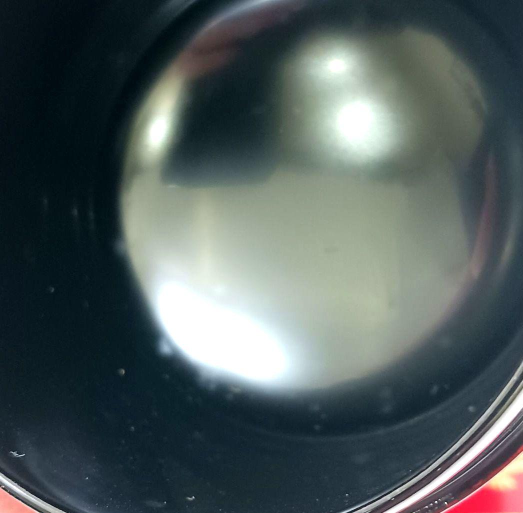 Y3122-102 茶道具 蒔絵 独楽塗 竹製等 棗6点セット 　ひ