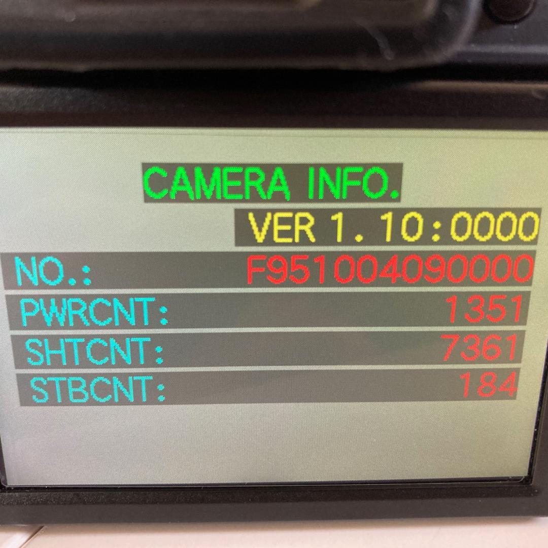 【ショット数 7000枚台・美品】LUMIX G2 ブラック