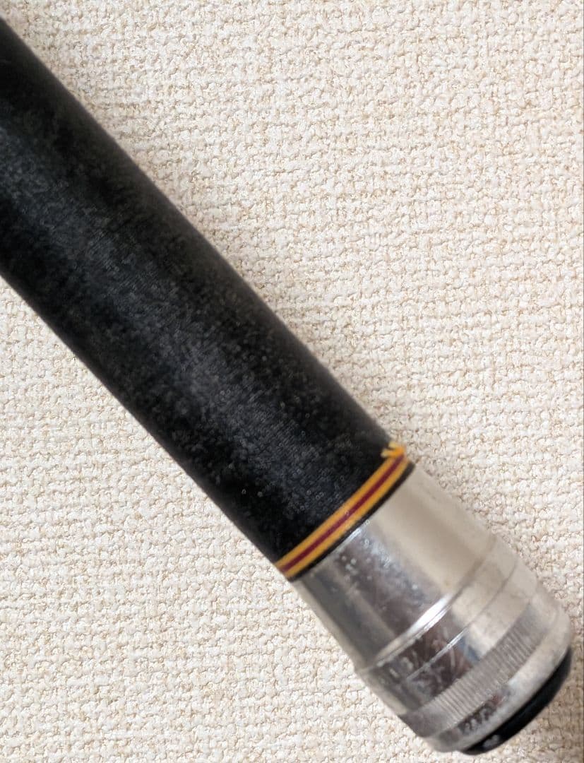 がまかつがま磯硬調4号6.1m