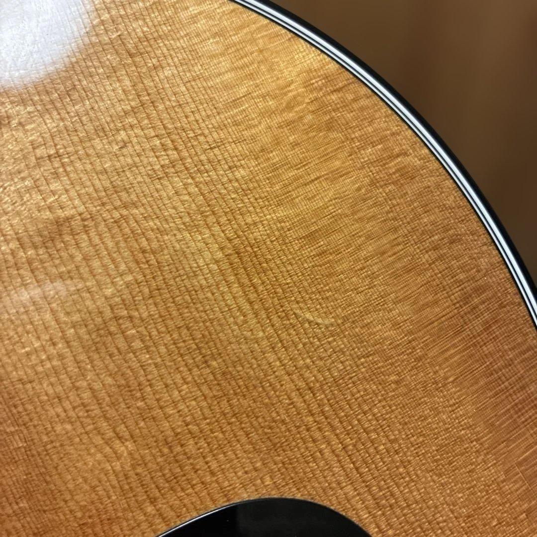 ギター Taylor317e