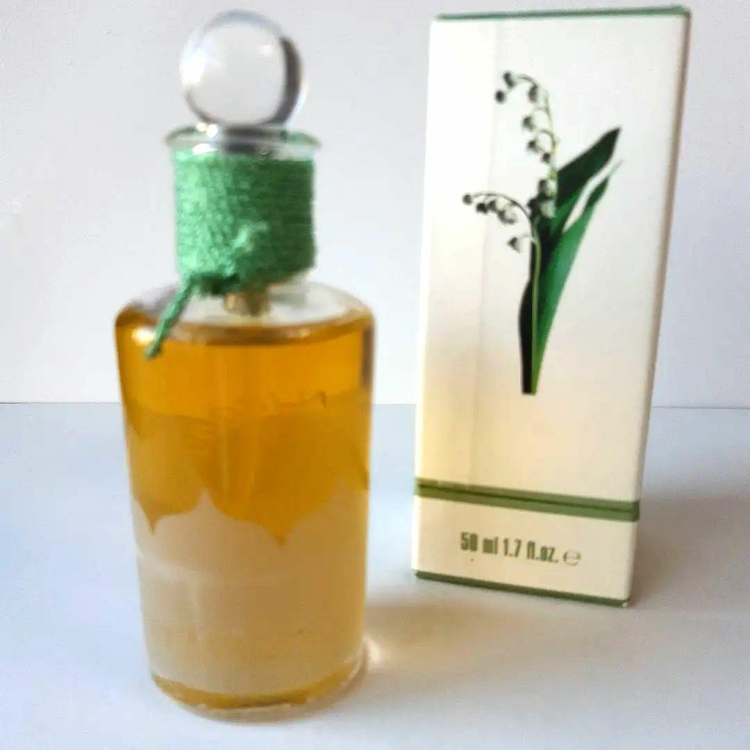 ペンハリガン LILY OF THE VALLEY オードトワレ 50ml