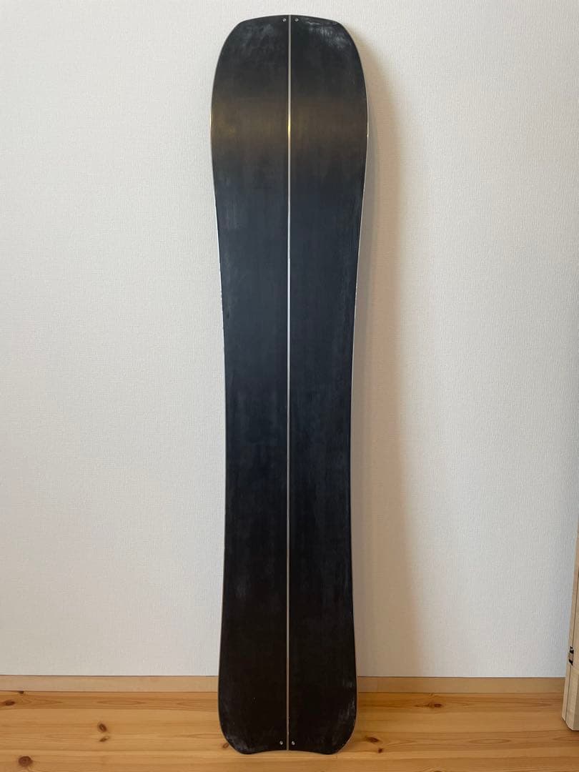 スノーボード gentemstick giantmantaray chopsticks