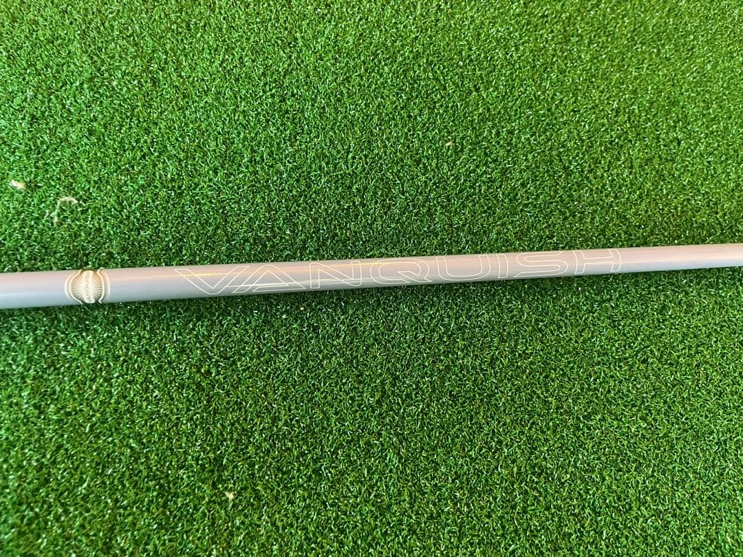 レディースアイアン　ヤマハ インプレス ドライブスター　アイアンセット 5本