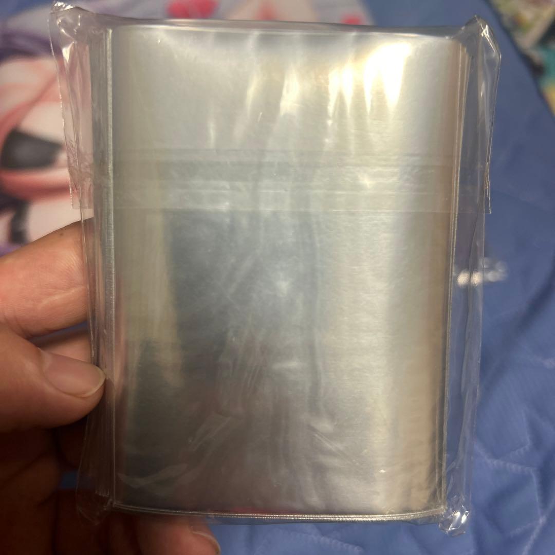 最終値下げ　ぐらむすけいる　アイドルマスター　二宮飛鳥　スリーブ　プレイマット