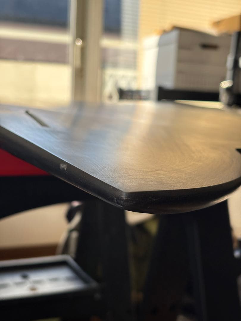 クリステンソン CHRISTENSON SURFBOARDS Fish 5’4