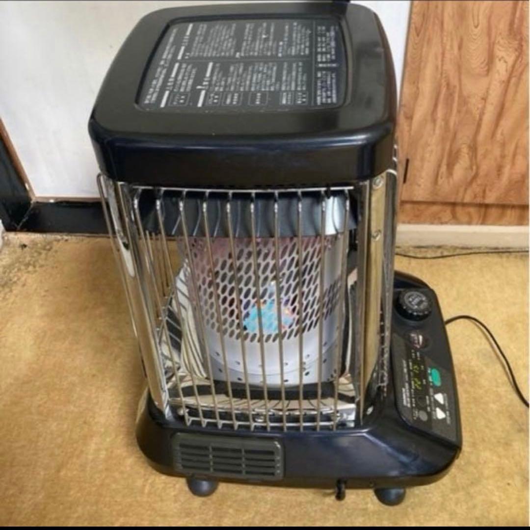 ダイニチ業務用石油ファンヒーターDAINICHI FM-101F