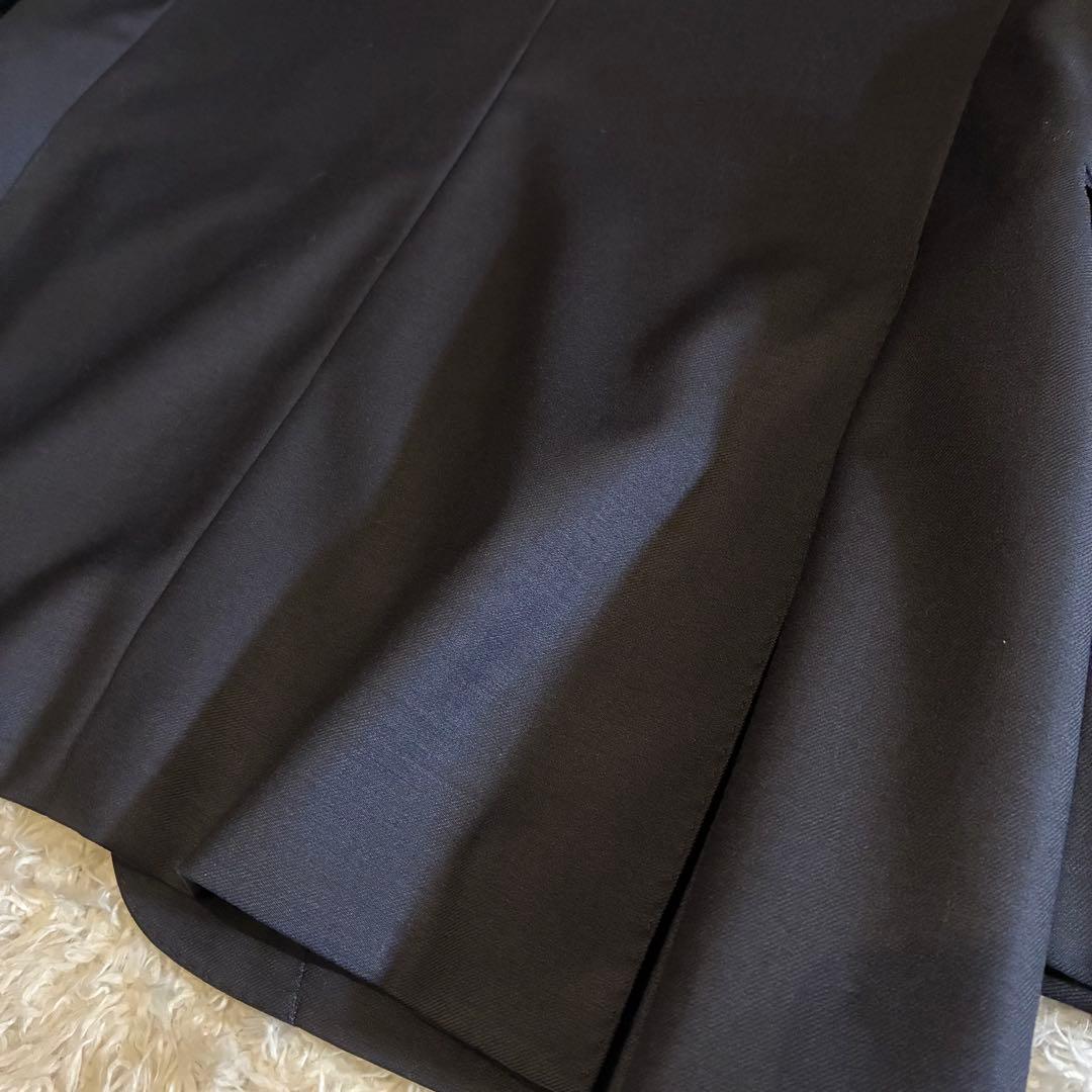 ✨最高級✨ MACKINTOSH LONDON スーツ　セットアップ　ネイビー