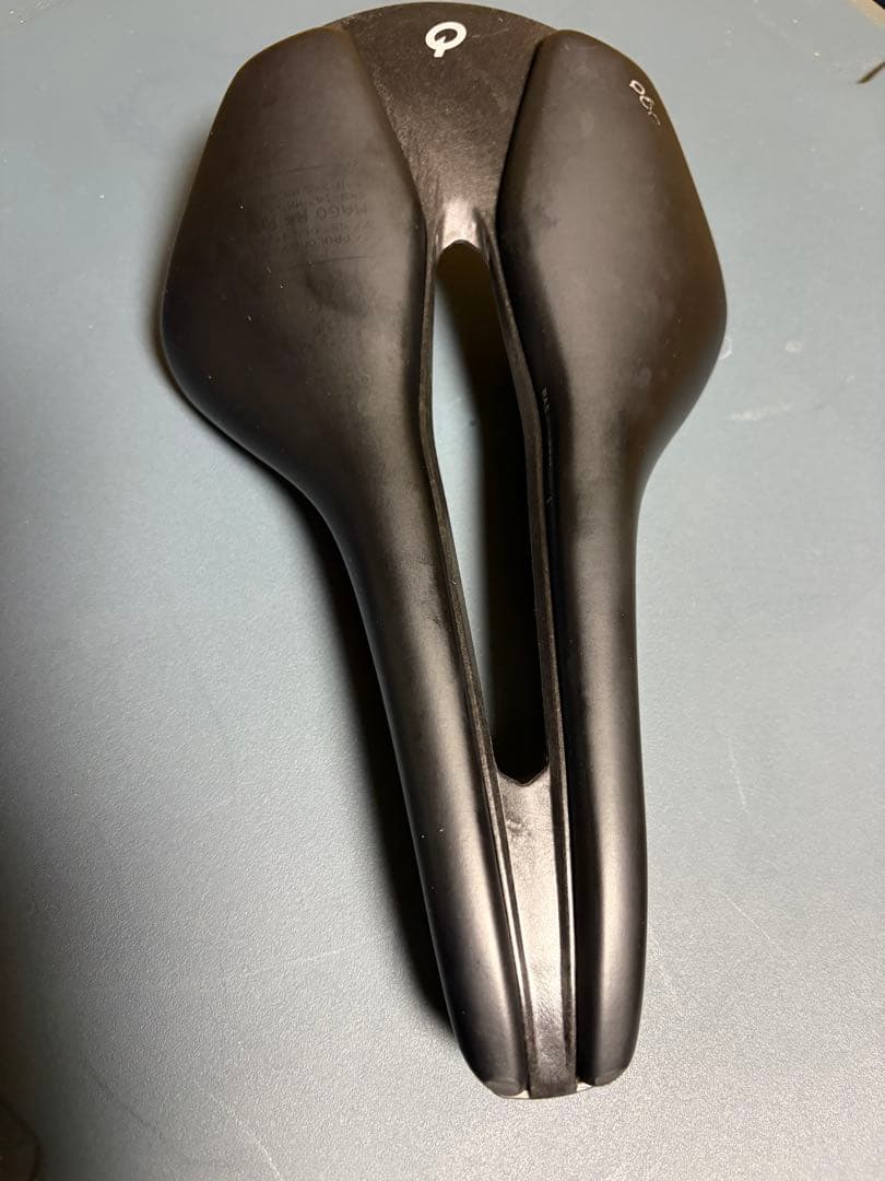 カーボンレール 147 NAGO R4 PAS NACK prologo