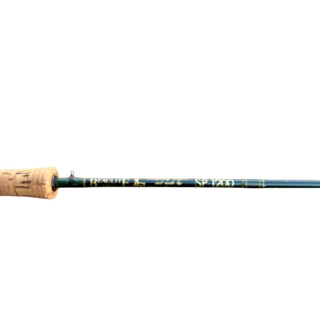 レアシェイクスピア　トラウトロッド　SP1200 ロッド