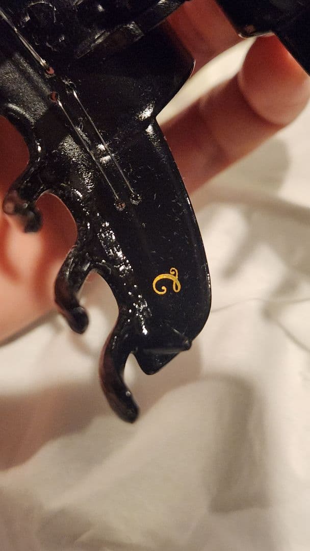 Compex Biz クリスタルシャインバンスクリップ