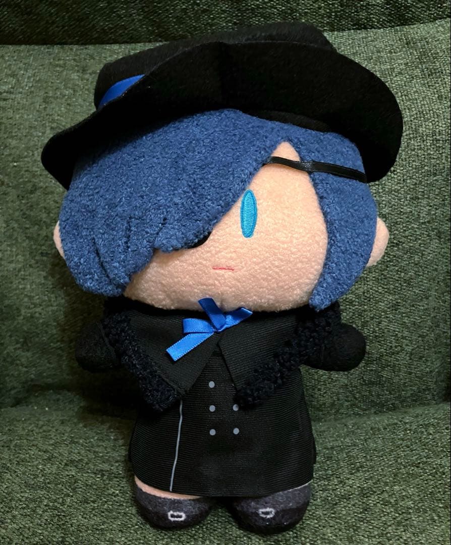 黒執事 よりぬい シエル・ファントムハイヴ