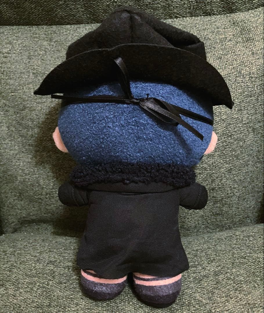 黒執事 よりぬい シエル・ファントムハイヴ