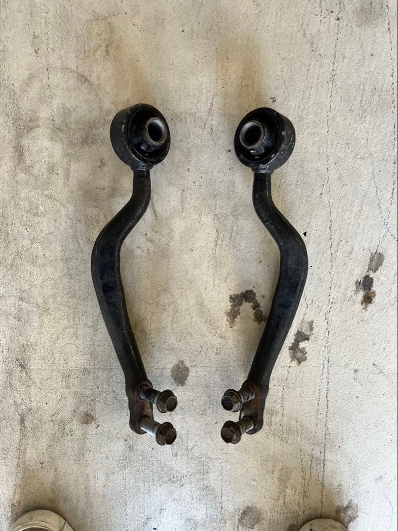 JZX110 テンションロッド