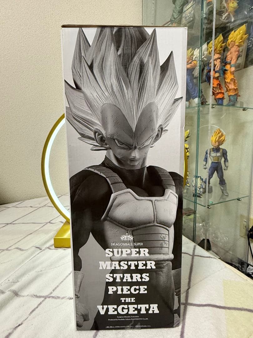 SMSP ベジータ01 国内正規品