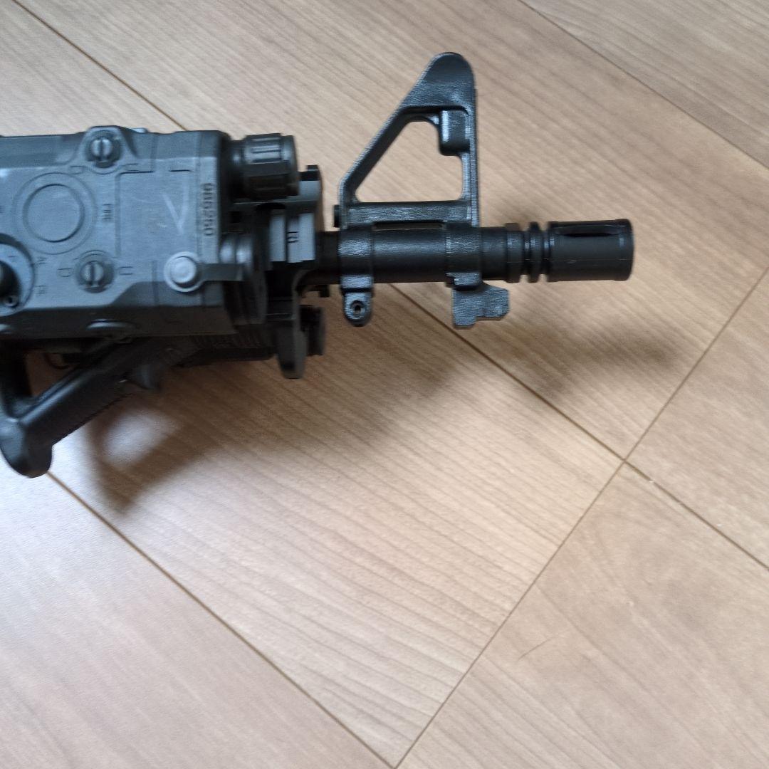 四*則様 東京マルイ m4a1