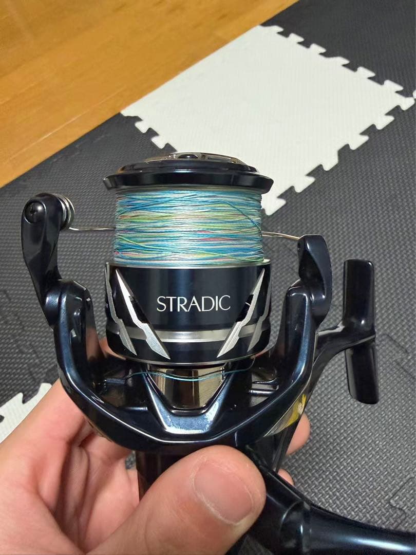 24ストラディックsw4000xg