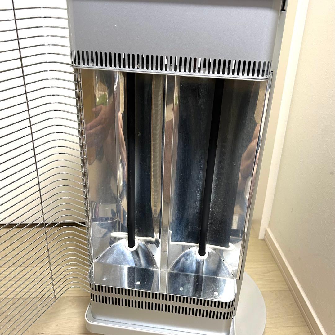 ダイキン ERFT11WSE7 セラムヒート 遠赤外線暖房機 2019年製