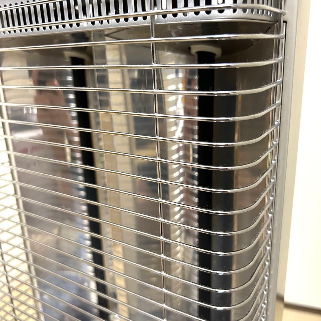 ダイキン ERFT11WSE7 セラムヒート 遠赤外線暖房機 2019年製