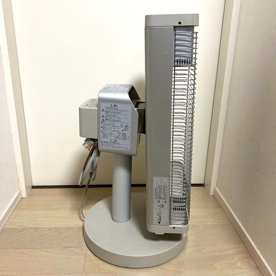 ダイキン ERFT11WSE7 セラムヒート 遠赤外線暖房機 2019年製