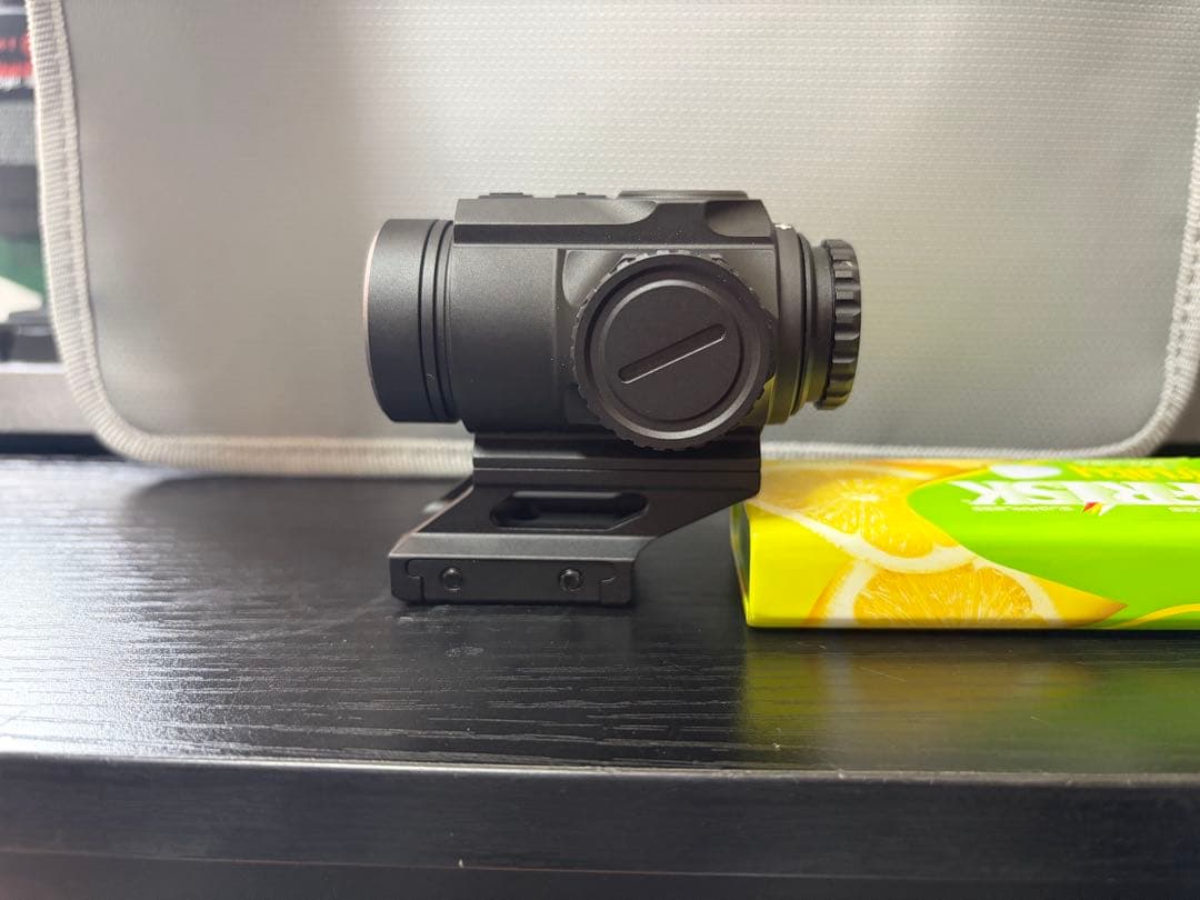 ノーベルアームズ SURE HIT MPS1