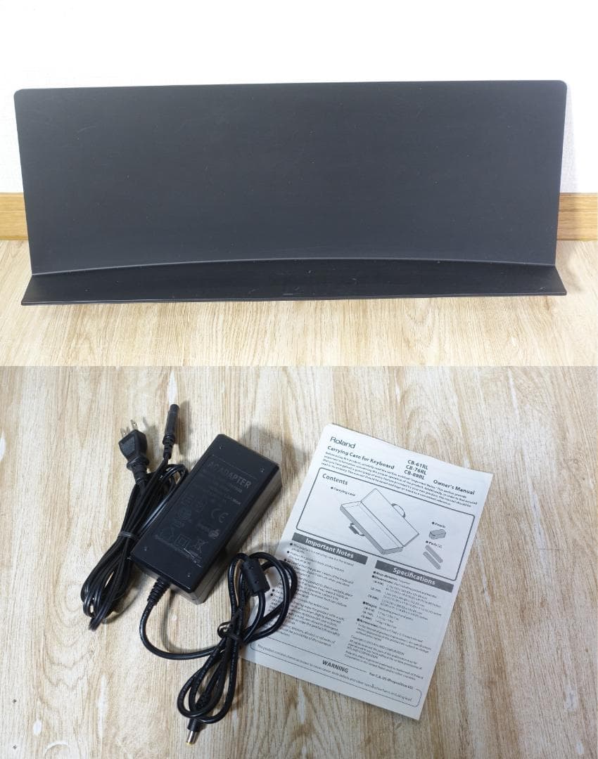 Roland FP-30　デジタルピアノ 88鍵 　ケース付属