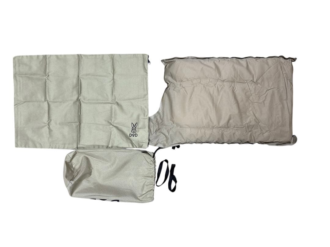 DOD SOTONE NO KIWAMI L ソトネノキワミ