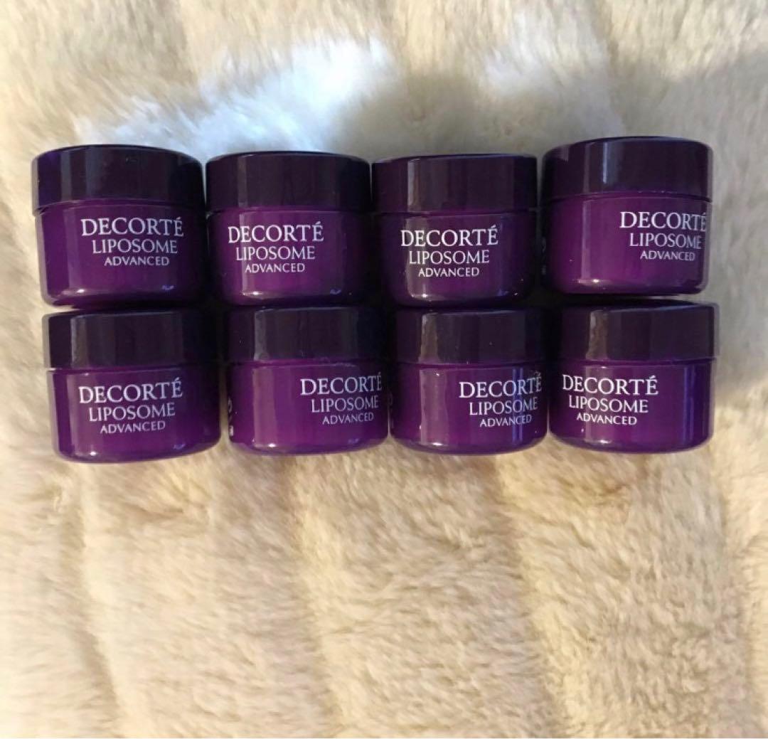 コスメデコルテ　リポソーム　アドバンスト　リペアクリーム