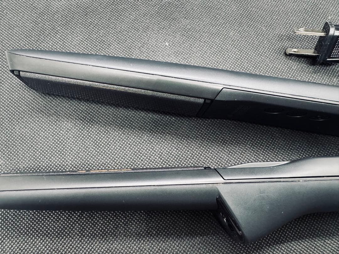 パナソニック ストレートヘアアイロンナノケア