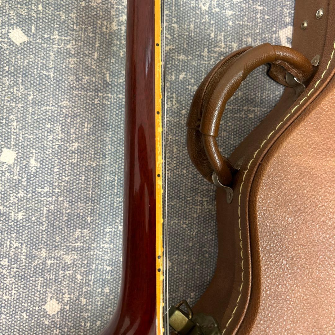 ギブソン　ヒストリック 1958 Les Paul standard 2005年