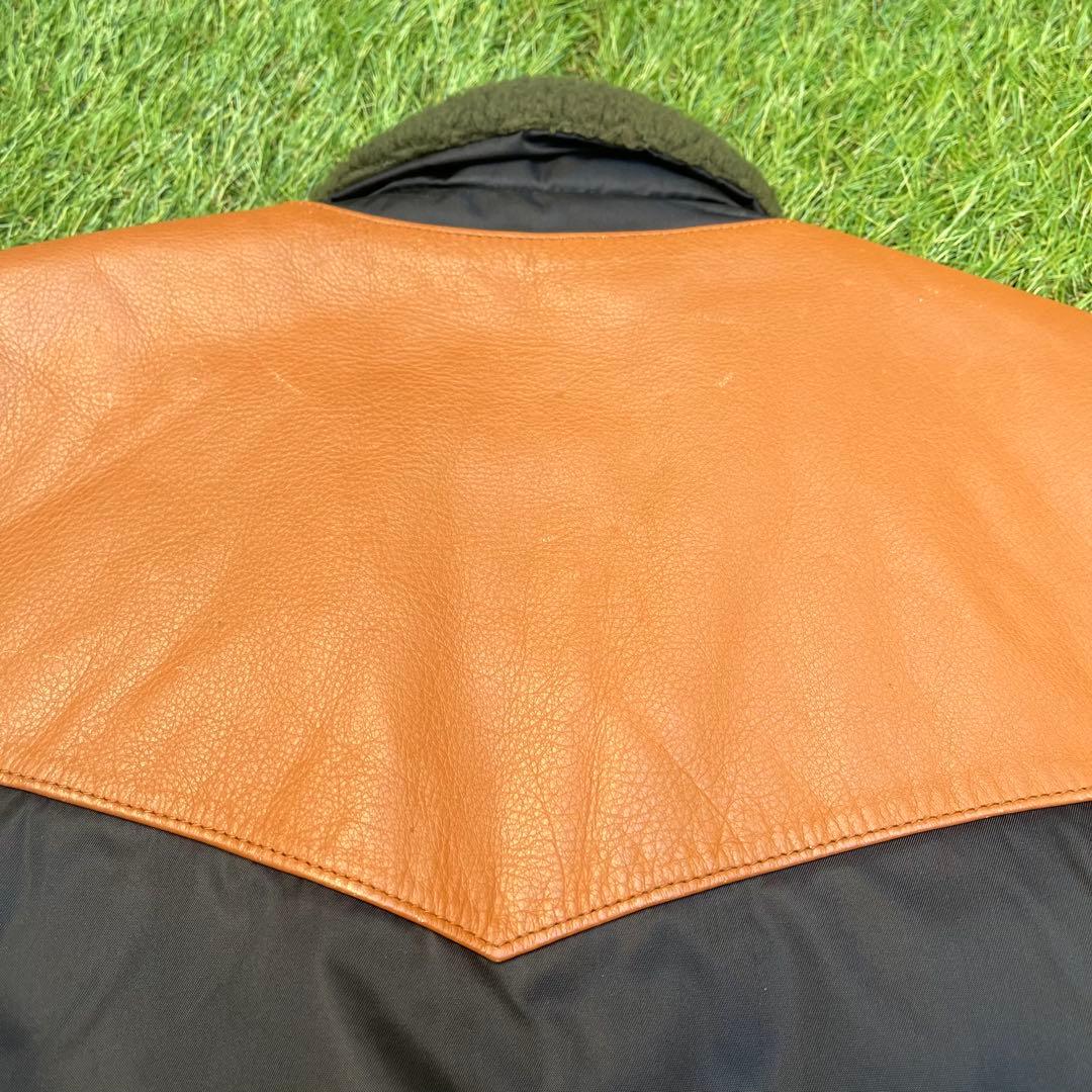 NIGEL CABOURN 80's アングローバル期　タクティカル　ベスト