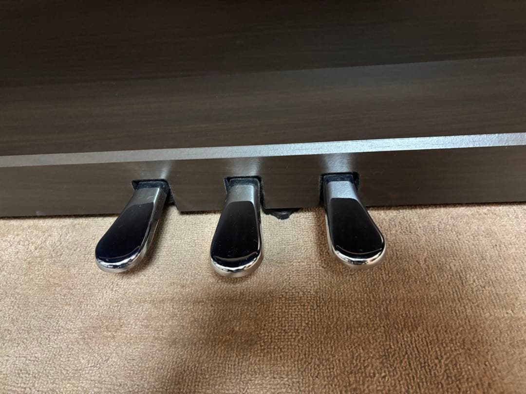 KAWAI カワイ　デジタルピアノ　CN29 DW ダークブラウン