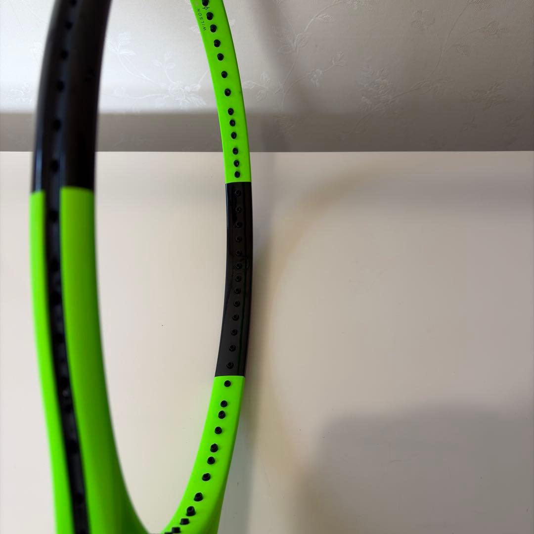 Wilson ウィルソン ブレード 98 v6.0 G3 限定リバースカラー