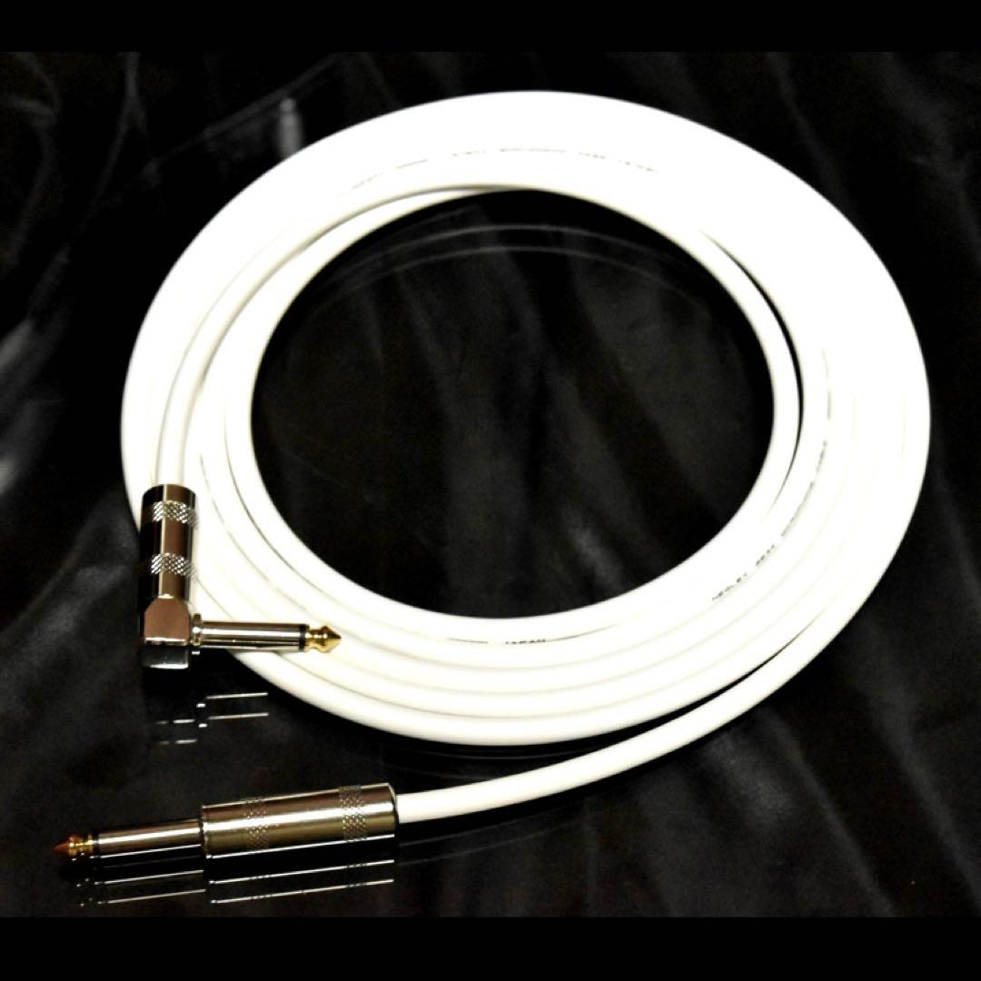 【送料込】MOGAMI 2534 ギター/ベース シールド2m【新品】