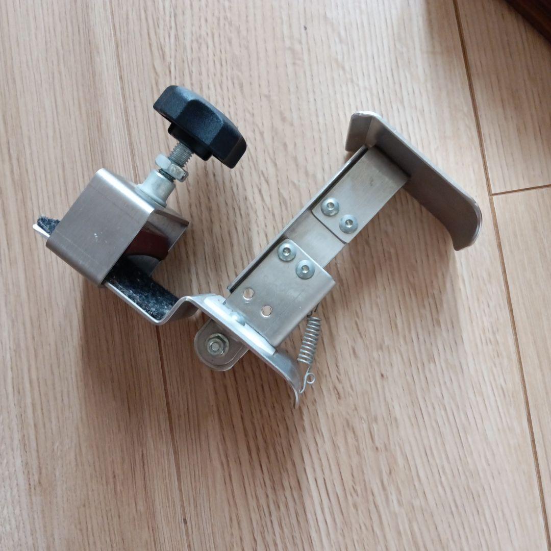 Assist Stool & ペダル