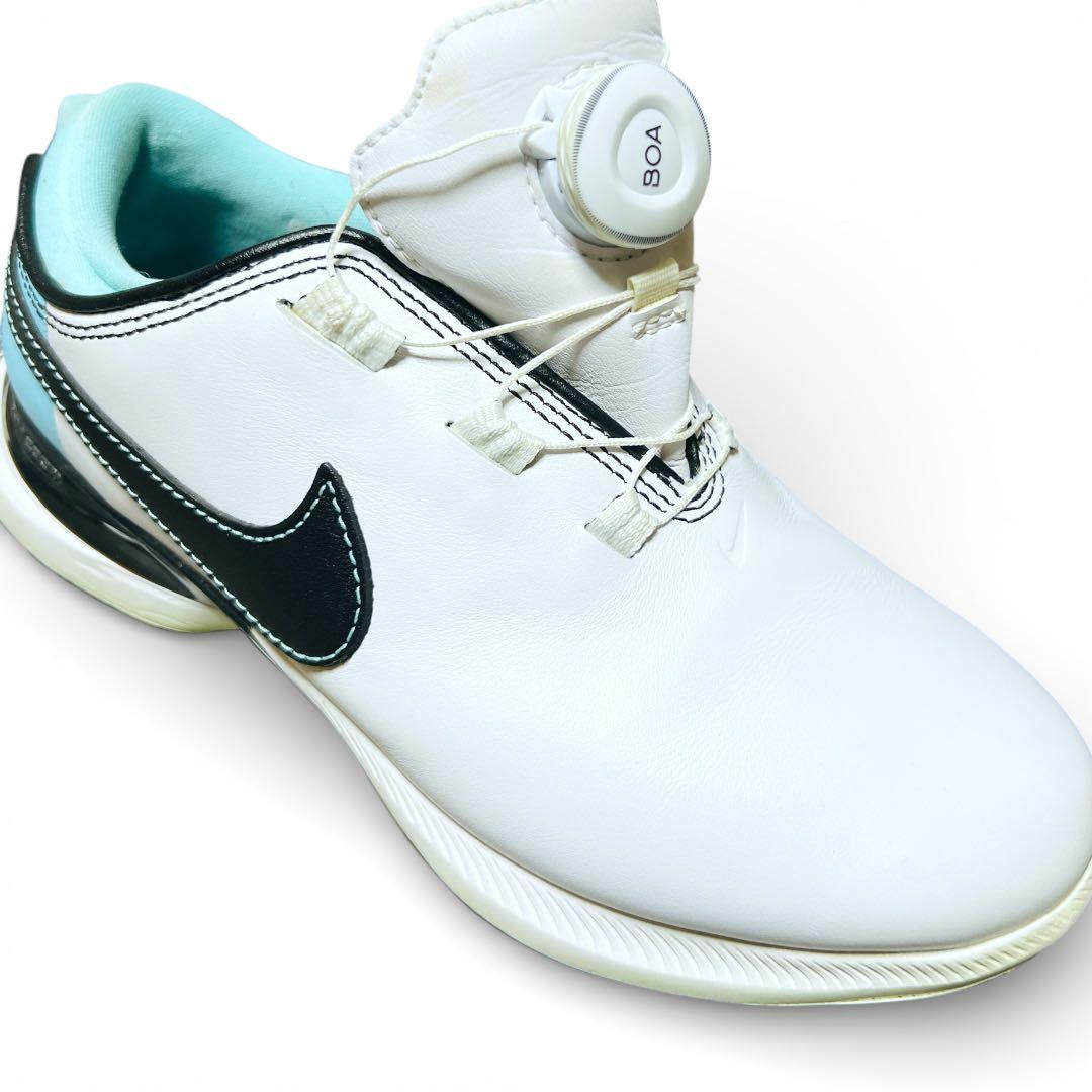 Nike エアズーム 24cm ソフトスパイク Tour2 ナイキ