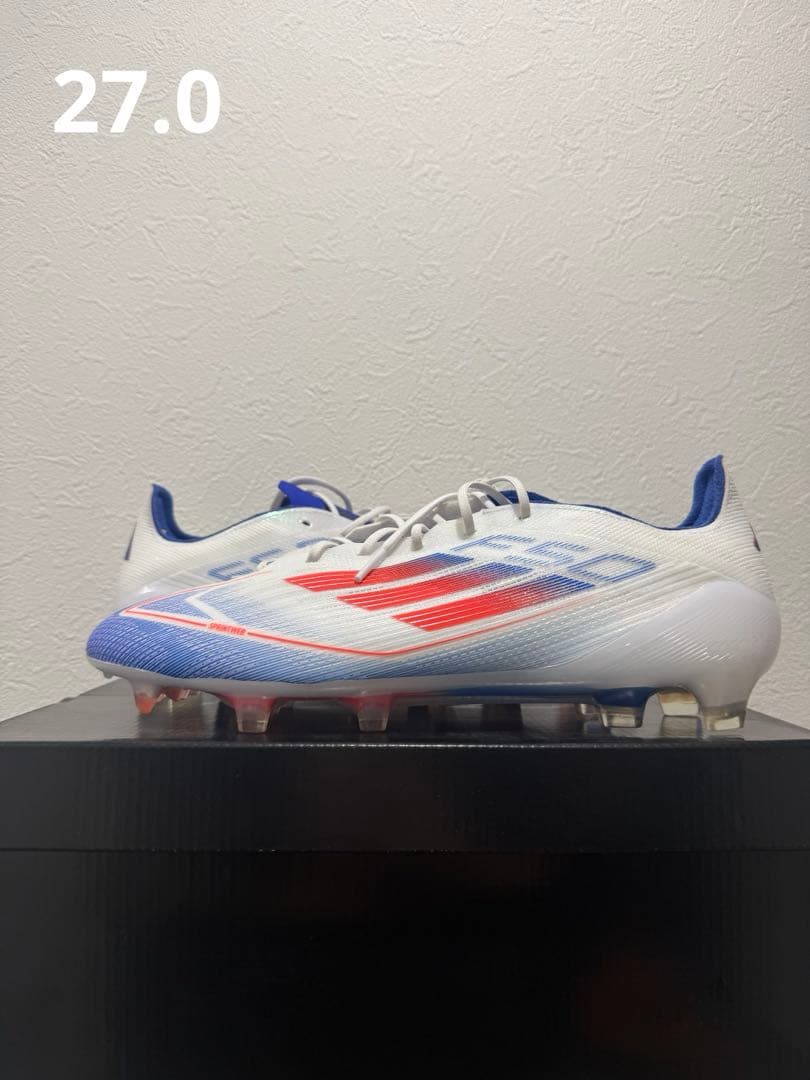 アディダス F50 エリート FG