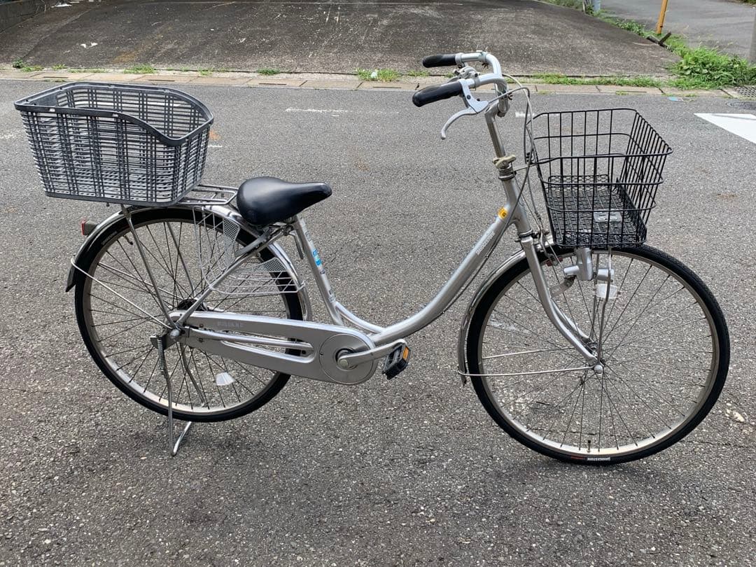 サマーセール！[567]送料無料BRIDGESTONE エブリッジU