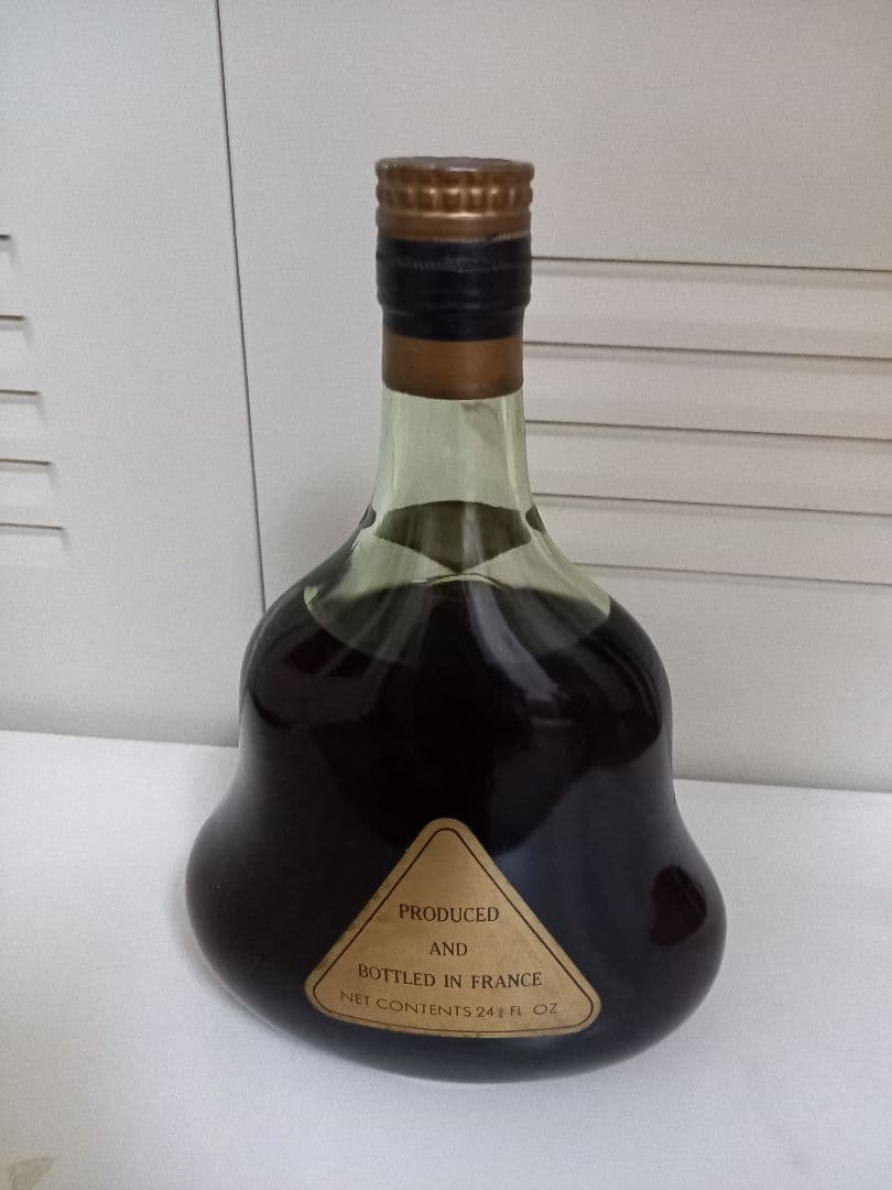 ヘネシーXOブランデー 750ml フランス製