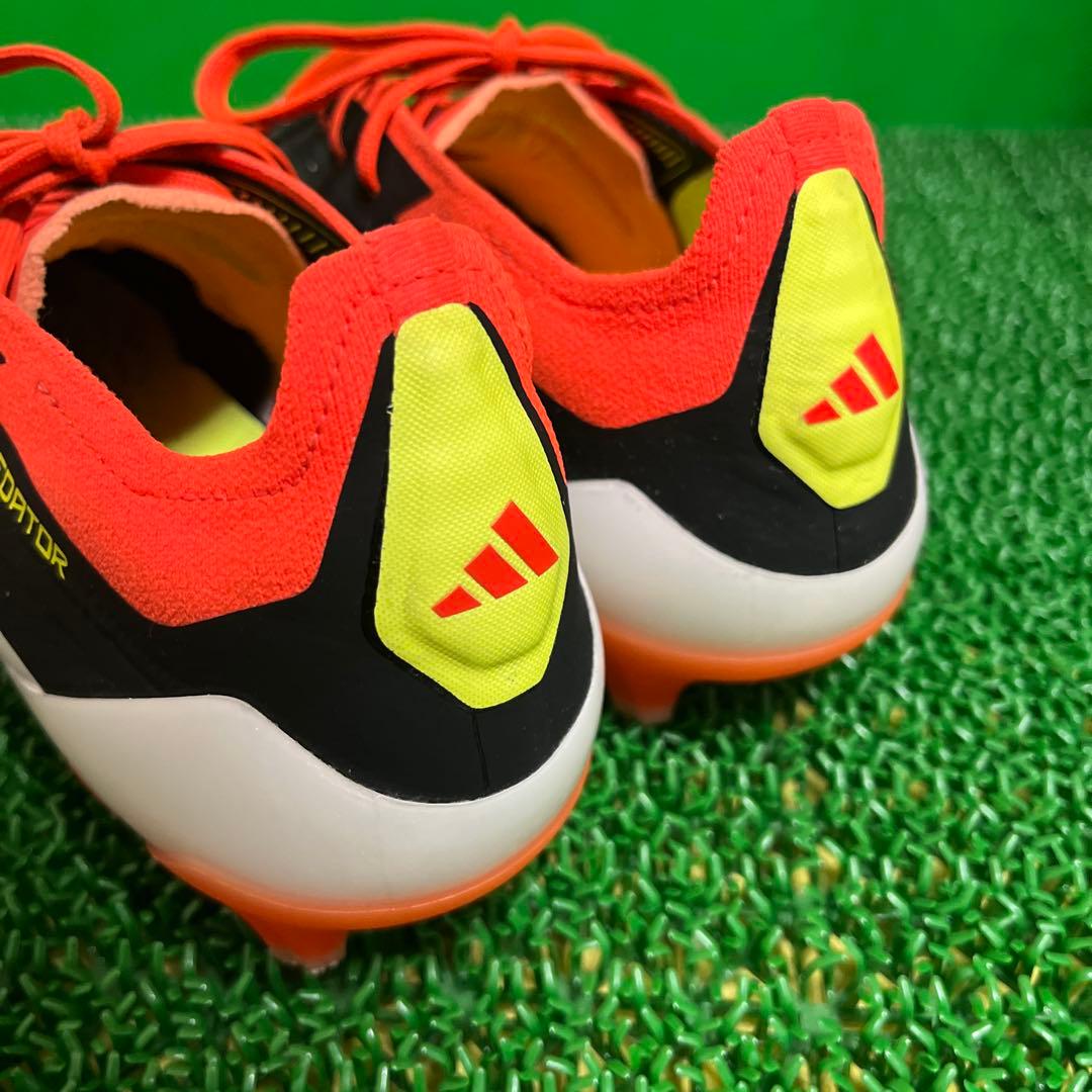 アディダス サッカースパイク プレデター ELITE L AG