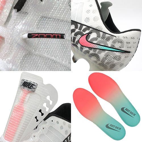 【限定品 ナイキ マーキュリアル エア ズーム ウルトラ SE FG 27cm】