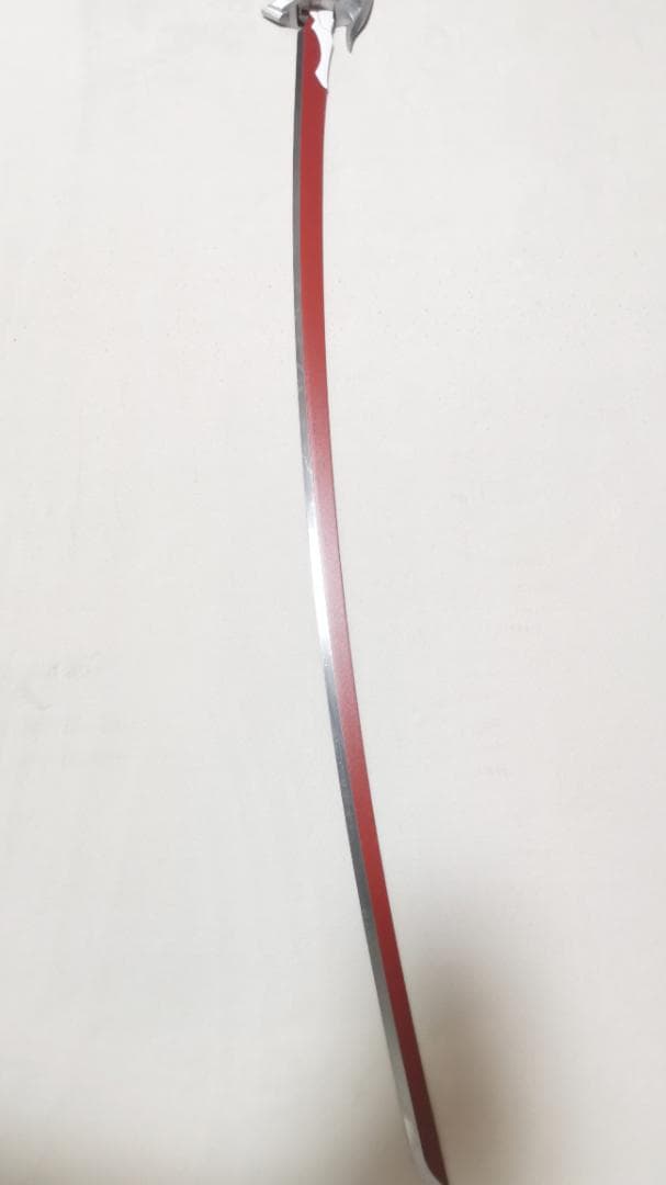 崩壊:スターレイル 黄泉 無 詔刀 金属製 模造刀 美術品