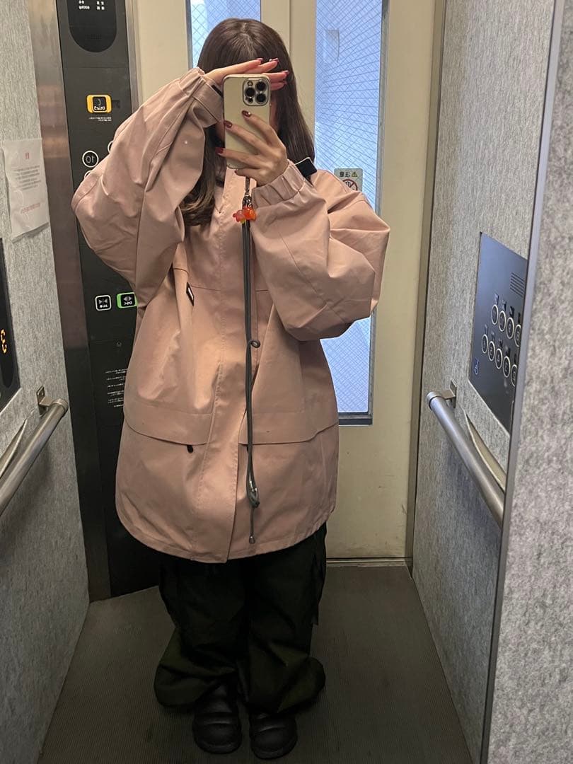 【綾鷹】HIMANI スノーボードウェア パンツ