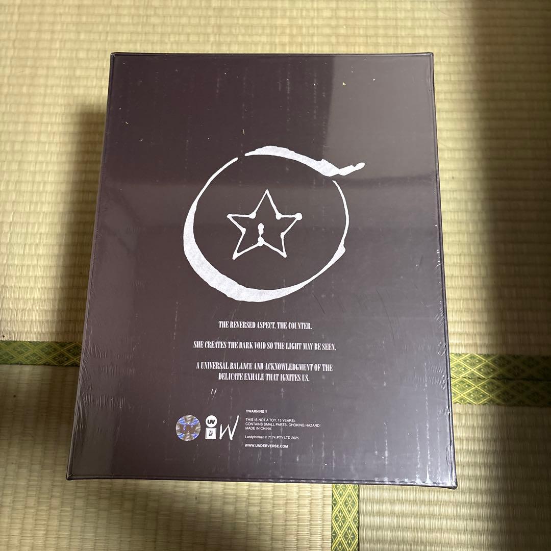 その他 CREATION LASSPT and MATHESON